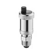 KFA 1 / 2 "(838- 100- 15) automatinis ventiliatorius
