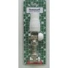 KFA Termostatinio kampo rinkinys 1 / 2 "757- 100- 07- BL