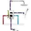 KFA Snapelis 836-002-81 MOKAIT BAT OUTLET. POSIIENĖ Vonia. JUODA // B-77-OUTLET-Juodas