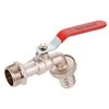 KFA Periodinis 1 / 2 "rutulinis vožtuvas (704- 010- 15)
