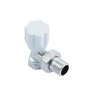 KFA 1 / 2 "750- 160- 15 kampinis radiatoriaus vožtuvas