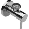KFA Kampo vožtuvo pluošto laikiklis 1 / 2 "x3 / 4" (244- 110- 00)