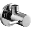 KFA Kampo vožtuvo pluošto laikiklis 1 / 2 "x3 / 8" (244- 010- 00)
