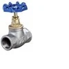 KFA Praleidimo vožtuvas su 1 / 2 "galvute (193- 010- 15)