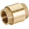 KFA Grįžimo vožtuvas su 1 / 2 "žalvario grybų 710 -010-15