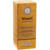 Augaliniai šviesių ar žilų plaukų dažai Medium Blond, Khadi, 100g
