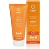 Ajurvedinis atgaivinantis šampūnas Oranžinis Vitality Eliksyras, Khadi, 200 ml