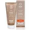Ajurvedinio eliksyro atstatantis šampūnas Shining Shikakai, Khadi, 200ml