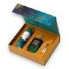 Khadlaj Island Ekstrakt perfum 100ml + Body spray 200ml + Ekstrakt perfum 10ml