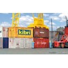Kibri 10924 H0 20 konteineris 1 vnt.
