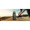 Feiyu Tech Sportinė gertuvė KiCA Hydro+ 1000 ml (Juoda)