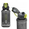 Feiyu Tech Sportinė gertuvė KiCA Hydro+ 1000 ml (Juoda)