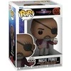 FUNKO POP! Vinilinė figūrėlė: The Marvels - Nick Fury Fury