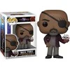FUNKO POP! Vinilinė figūrėlė: The Marvels - Nick Fury Fury