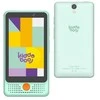 Kiddo Boo Tikras Pirmasis Telefonas Vaikams Išmanusis Telefonas Vaikui 4G Android 14 / KB350 / Mobistar / Mėtinė