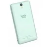 Kiddo Boo Tikras Pirmasis Telefonas Vaikams Išmanusis Telefonas Vaikui 4G Android 14 / KB350 / Mobistar / Mėtinė