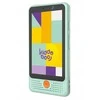 Kiddo Boo Tikras Pirmasis Telefonas Vaikams Išmanusis Telefonas Vaikui 4G Android 14 / KB350 / Mobistar / Mėtinė