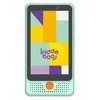 Kiddo Boo Tikras Pirmasis Telefonas Vaikams Išmanusis Telefonas Vaikui 4G Android 14 / KB350 / Mobistar / Mėtinė