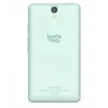 Kiddo Boo Tikras Pirmasis Telefonas Vaikams Išmanusis Telefonas Vaikui 4G Android 14 / KB350 / Mobistar / Mėtinė