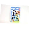 Kidea Ccg Mz Import CCG Bluey mozaika 161002 77465