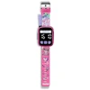 Kids Licensing KIDS 2x Walkie Talkie Krótkofalówka Laikrodis Na Rękę 2w1 Lilo I Stitch Dla Dzieci / Las40065 (SB12383)