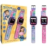 Kids Licensing KIDS 2x Walkie Talkie Krótkofalówka Laikrodis Na Rękę 2w1 Lilo I Stitch Dla Dzieci / Las40065 (SB12383)