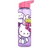 KIDS Bidon Buteliukas su Ustnikiem do Napojów dla Hello Kitty 600ml / HK50208