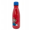 Gertuvė Kids Licensing VAIKAMS Bidon Super Mario 540 ml aliuminis butelis originalus Pyramid Mario Bros / MDB28036 (SB12102)