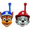 Kids Euroswan 3D Paw Patrol Walkie talkies