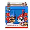 Kids Euroswan 3D Paw Patrol Walkie talkies