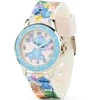 Išmanusis laikrodis Kids Euroswan Accutime Time Teacher Watch Lilo &amp; Stich