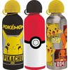 Kids Euroswan Kids Licensing Vandens butelis 500 ml Pokemon KiDS Licencija
