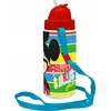 Kids Euroswan Hiszpania Bidon butelka na wodę 500ml su paskiem Mickey 840357 Kids Euroswan