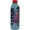 Kids Licensing Vaikiškas nerūdijančio plieno vandens buteliukas „Euroswan“ su 3D spauda, 500 ml, „Žmogus-voras“ 843372