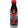 Kids Licensing Kids Euroswan Buteliukas na wodę nerūdijantis plienas 500ml Spiderman 845116