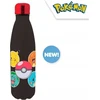 Kids Euroswan Hiszpania Kids Euroswan Buteliukas na wodę nerūdijantis plienas 500ml Pokemon PK00024