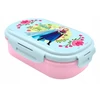 Kids Euroswan Hiszpania *****Frozen Pudełko niad.+ sztućce FR50062 96108