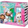 Kids Euroswan Koci Domek Gabi Rinkinys GD00079 turkio