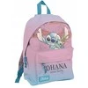 Kids Euroswan Stitch Dwukomorowy ST00032 rožinis