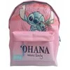 Kids Euroswan Stitch Dwukomorowy ST00032 rožinis