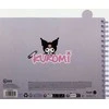 Kids Euroswan - Akcesoria licencyjne Kids Euroswan Rinkinys creative Kuromi Hello Kitty su kreidelės