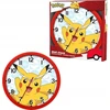 Kids Euroswan Pokemon sieninis laikiklis 25 cm POK3159