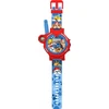 Kids Euroswan - Akcesoria licencyjne Kids Euroswan Laikrodis Walkie Talkie PAW PATROL Psi Patrol PW19911 Kids Euroswan