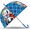 Kids Euroswan Automatinis skėtis 46cm Avengers MV15717 Kids Euroswan