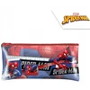 Kids Euroswan Hiszpania *****Spiderman piórnik su wyposaż. SP50022 73338