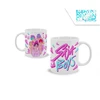 Kids Euroswan K-POP Demon Hunters "Saja Boys" keramikinis puodelis (325ml)