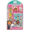 Kids Euroswan - Akcesoria licencyjne Rinkinys piśmienniczy 5el Koci Domek Gabi. Gabby's Dollhouse GD00036 Kids Euroswan