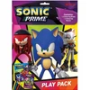 Kids Euroswan - Akcesoria licencyjne Kids Euroswan Hiszpania *****Sonic zest.do kolorowania SN00015 83429