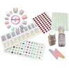Kids Euroswan WOW Generation - Manicure Set With Scented Nails (WOW00017-314)