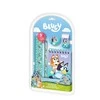 Kids Euroswan Vaikams Euroswan Rinkinys kanceliarinės prekės Bluey